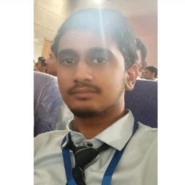 Shubham Kumar